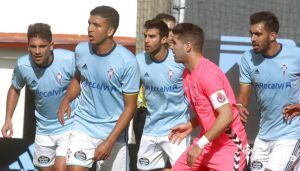 Iván rayó otro gran partido en defensa