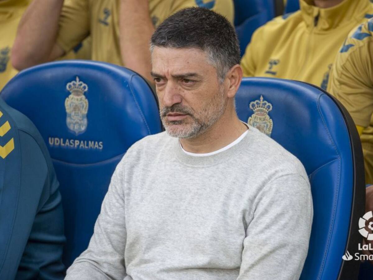 Francis Matas : "Pimienta no fue revulsivo"