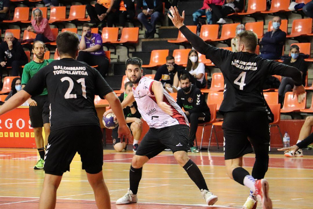 UBU San Pablo Burgos