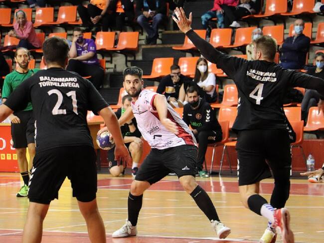 UBU San Pablo Burgos