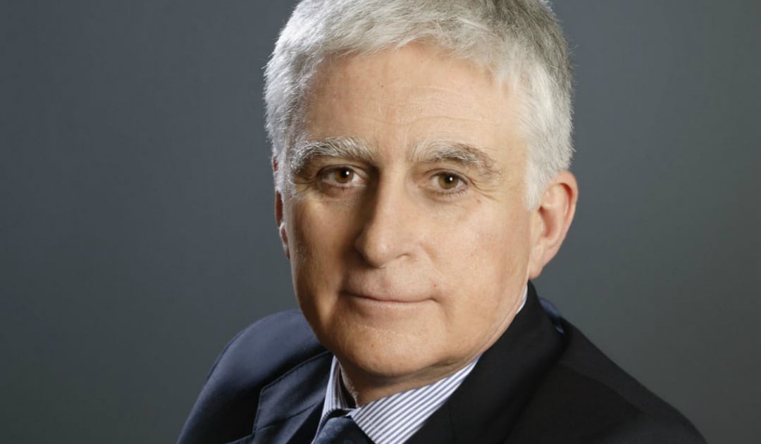 Paolo Vasile, Consejero Delegado de Mediaset