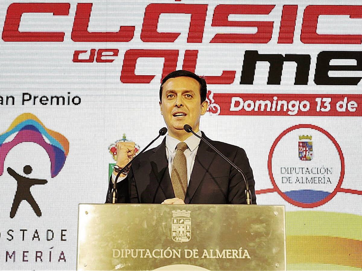 “La Clásica dará un salto este año al organizar una carrera femenina”