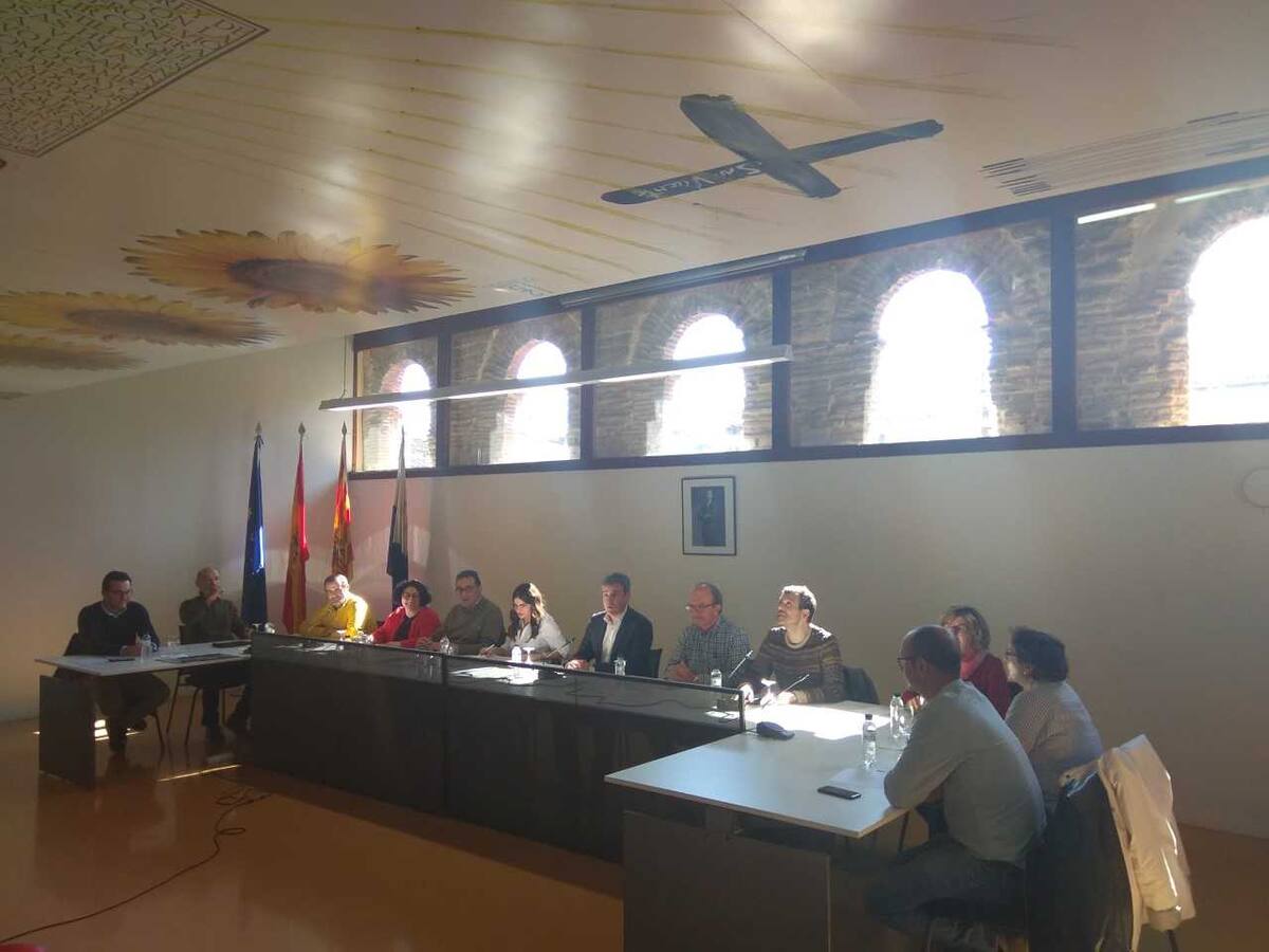 El presupuesto municipal de Graus se incrementa en más de 400.000 euros