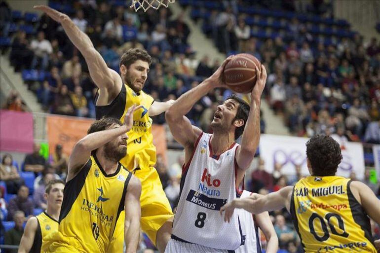 Triguero no podrá jugar contra el Fuenlabrada