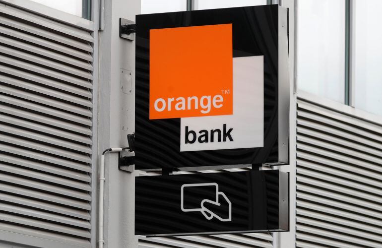 Orange revoluciona la banca en Francia