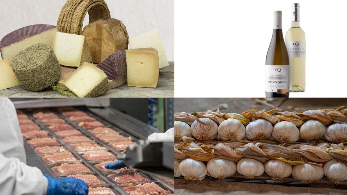 El dinamismo exportador de Cuenca es fruto de la colaboración entre empresas