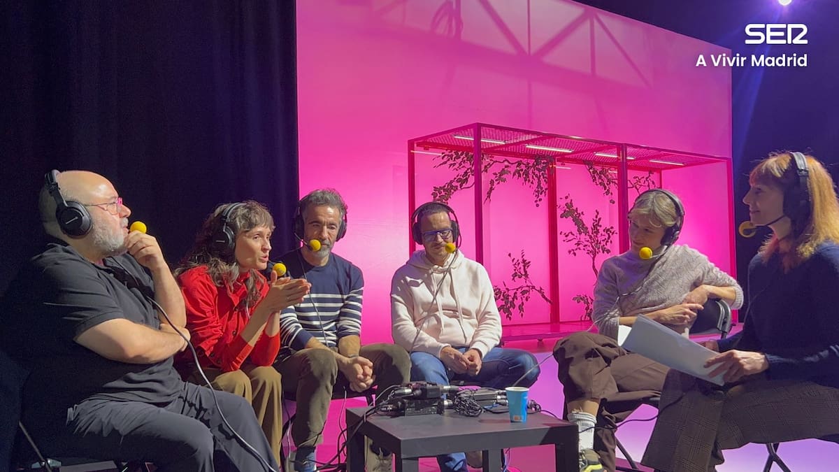‘Filosofía mundana’ en Nave 10: Cuando la filosofía de Javier Gomá se vuelve teatro