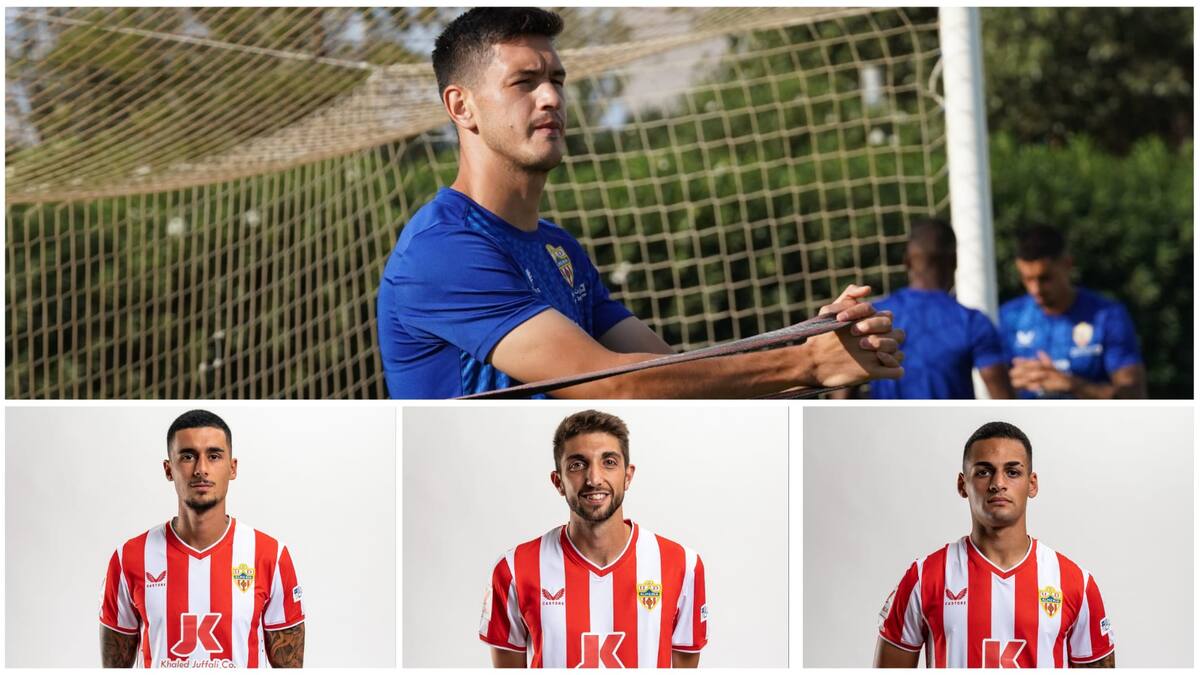 ENCUESTA: La afición elige al compañero de César Montes