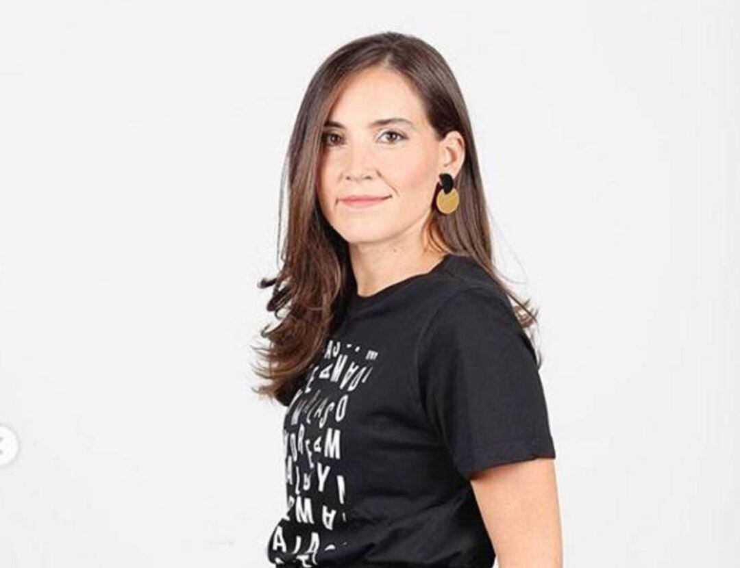 La divulgadora e influencer belmonteña, Marián García