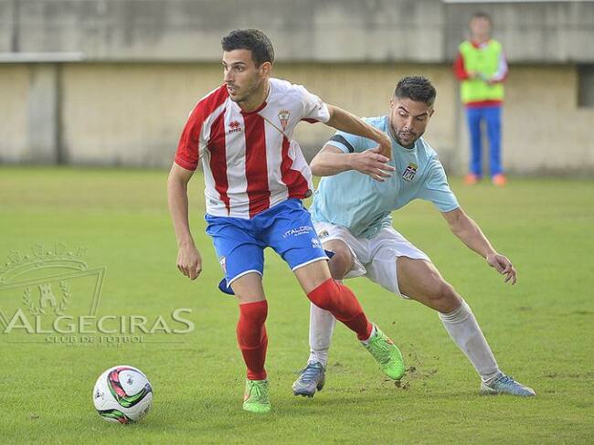 Melchor es perseguido por un rival.