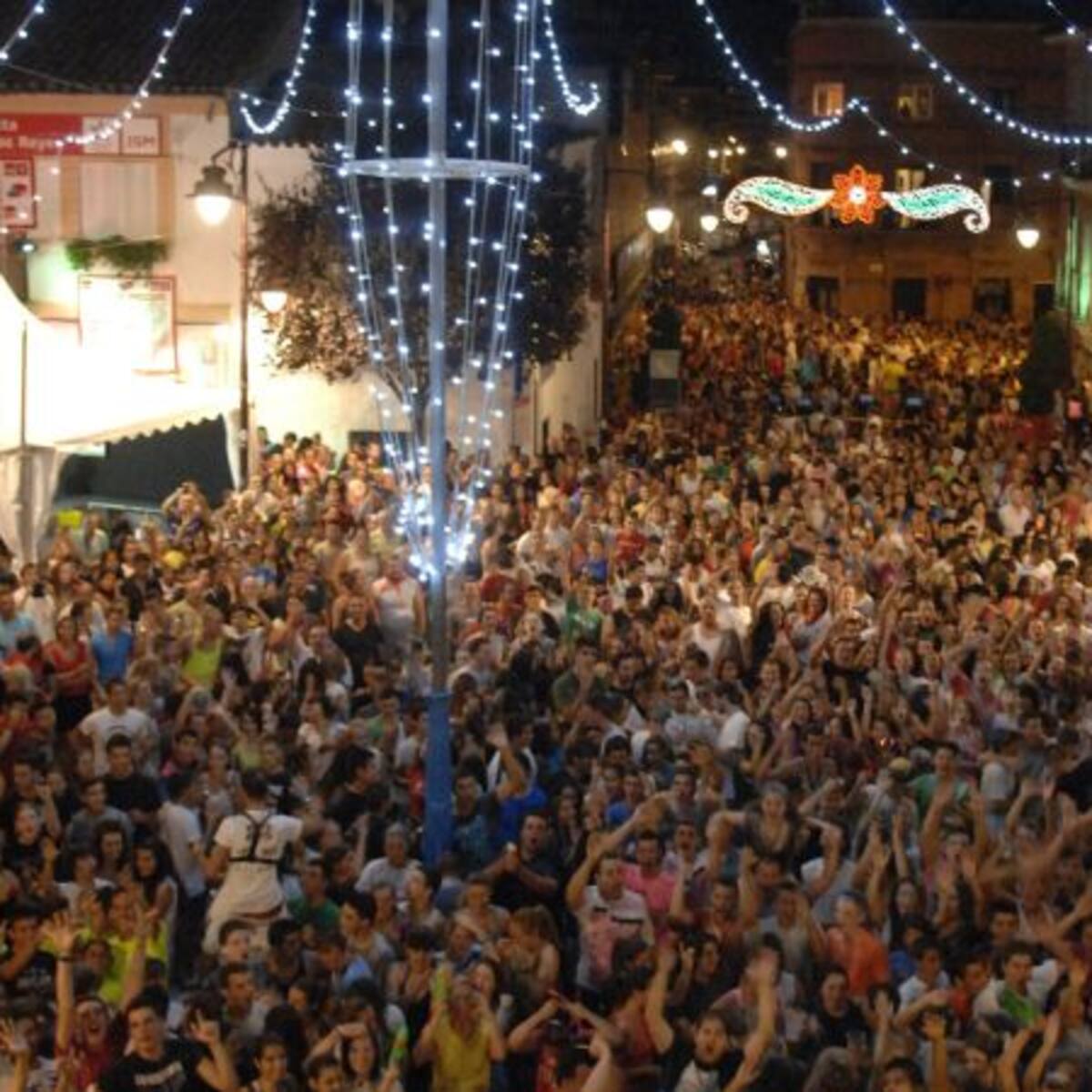 La Policía Local no permitirá los recipientes de vidrio en la zona centro de Sanse durante las fiestas