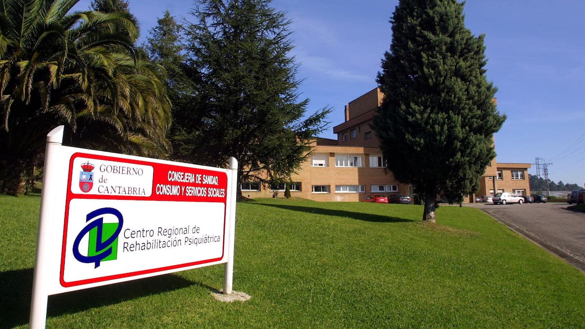 El alcalde de Camargo, Diego Movellán, no quiere un centro de refugiados en el municipio