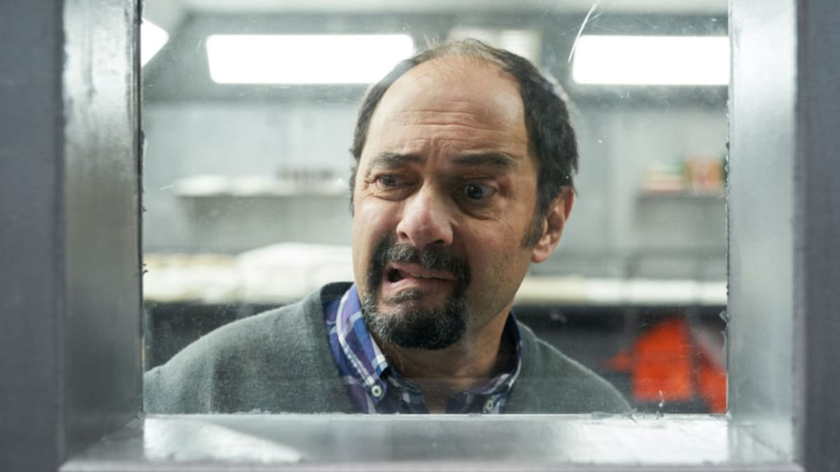 'La que se avecina' domina con un 19,5% frente al 15,2% de 'La Voz Senior'