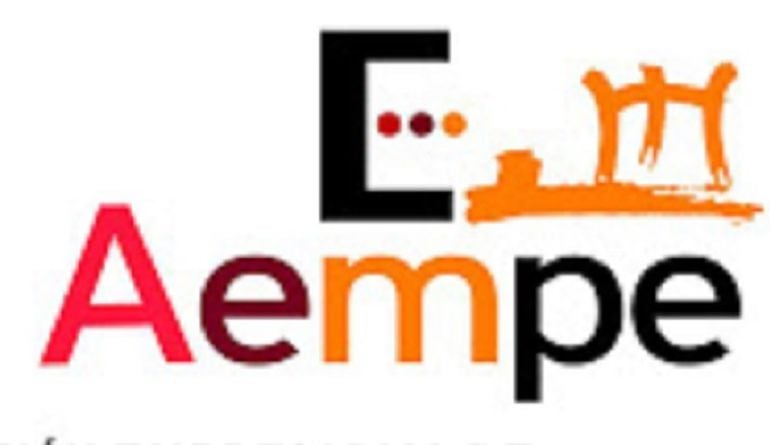 Logotipo de la Asociación de Empresarios