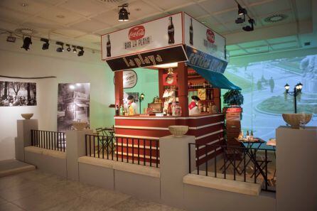 EXPOSICIÓN PAAARISIEN!