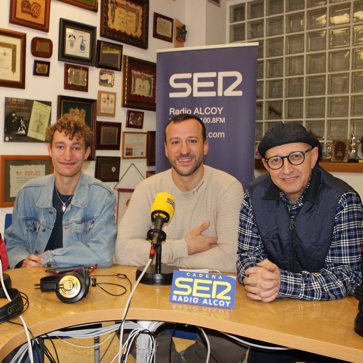 Joanfra Rozalén: "Els alcoians tenim una gran capacitat organitzativa i ho vam demostrar una vegada més a nivell de la Comunitat Valenciana"