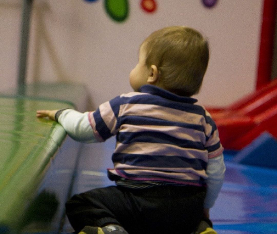 La escuelas infantiles de Pamplona comienzan este próximo viernes.