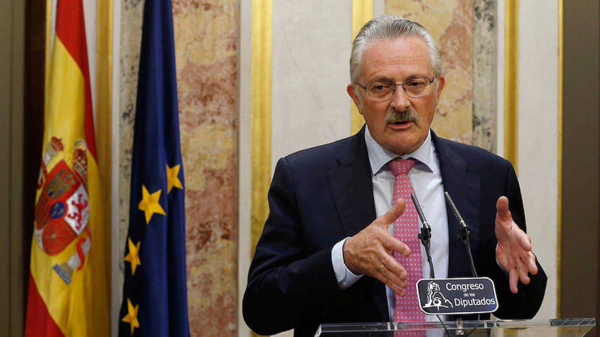 Antonio Trevín en la SER