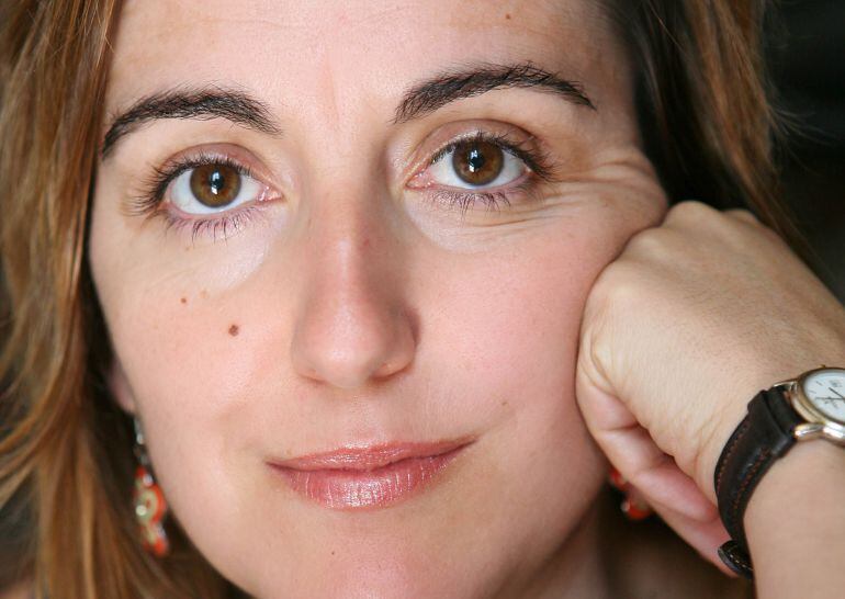 Irene Sánchez Carrón 