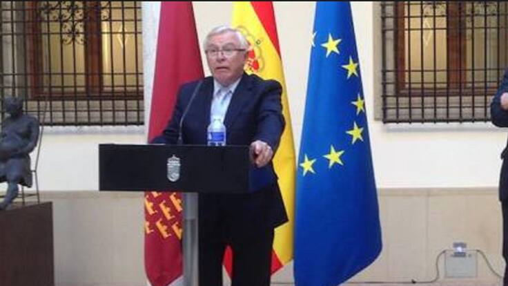 Aperitivo de A vivir, con José Antonio Cobacho