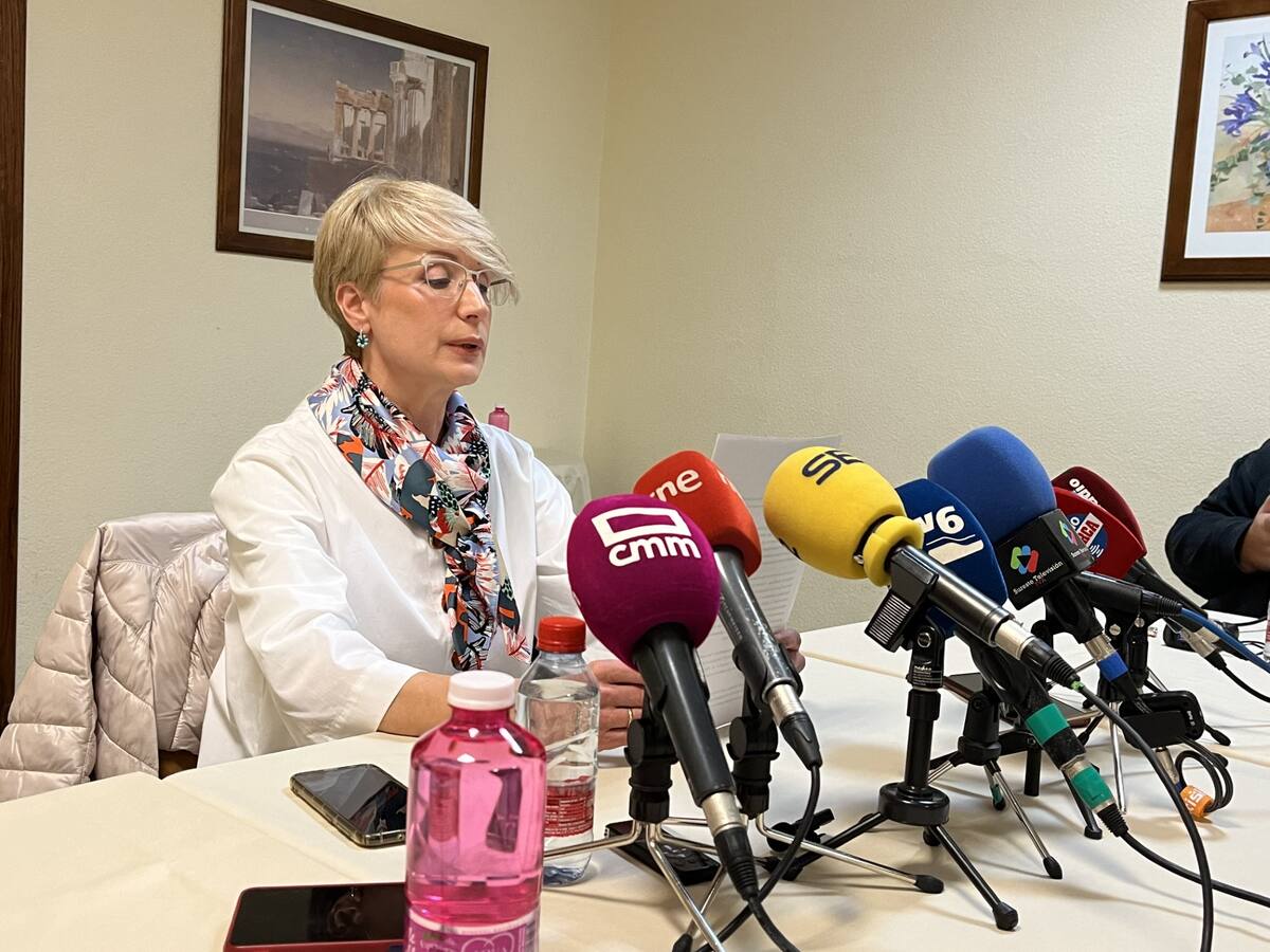 Una trabajadora del Ayuntamiento de Albacete denuncia agresión sexual en la Plaza de Toros