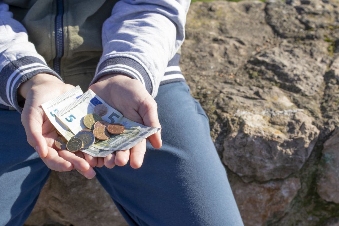 La Región encarga un estudio sobre el Ingreso Mínimo Vital