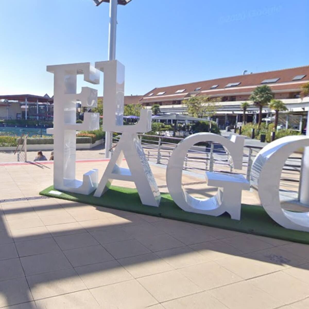 La reforma del lago y la zona de restauración de Westfield Parquesur, próximo proyecto del centro comercial