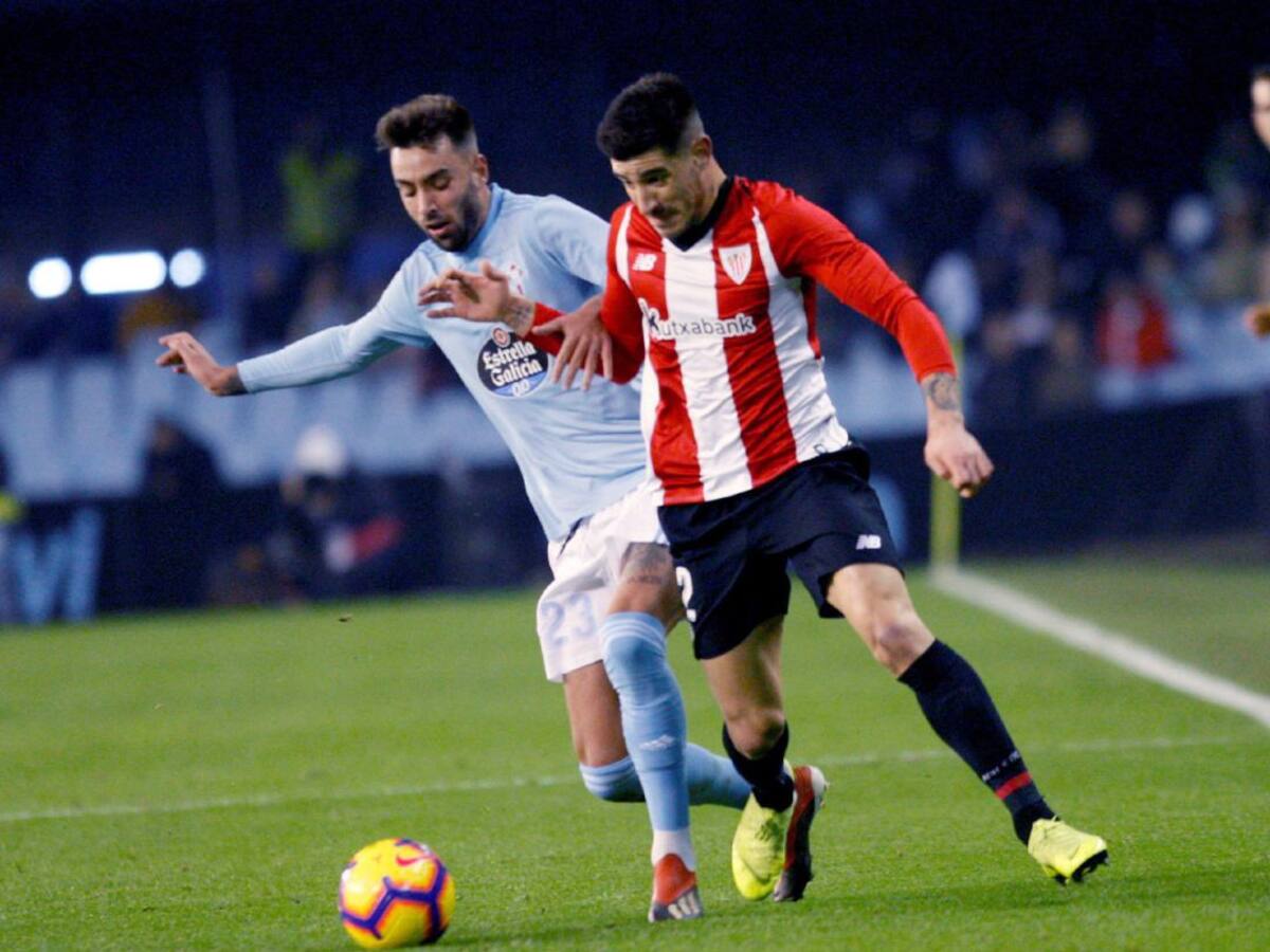 La Copa, primer asalto entre Athletic y Sevilla