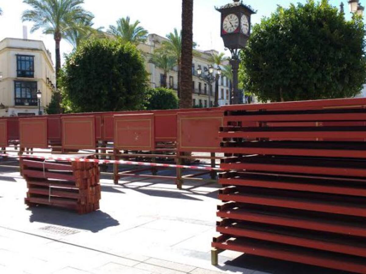 Ocho hermandades de Jerez impugnan la nueva Carrera Oficial