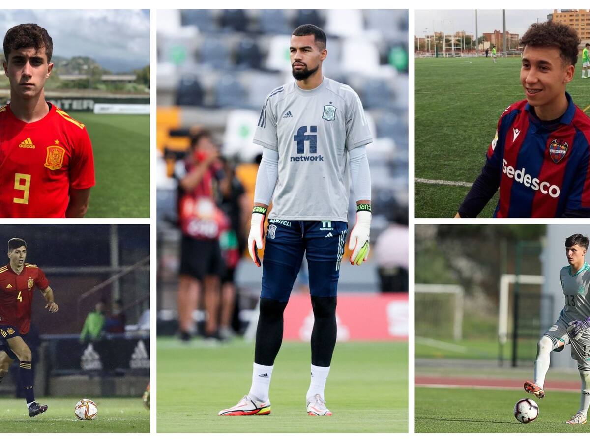 La época dorada del fútbol cartagenero