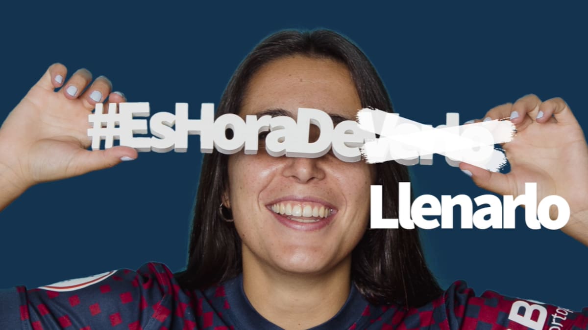 Unidad de Vigilancia Sexista - Informe 45: Llenar El Alcoraz (05/04/2022)