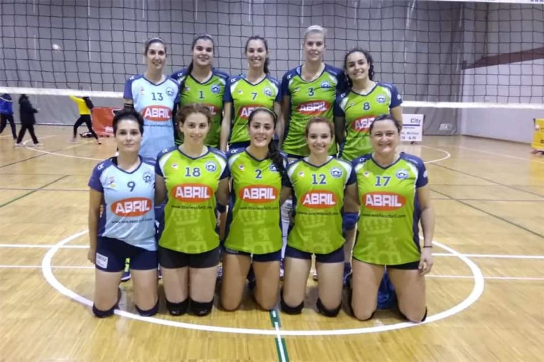 Segunda jornada consecutiva en O Pompeo, donde el Club Voleibol Ourense, recibirá al Pozuelo.