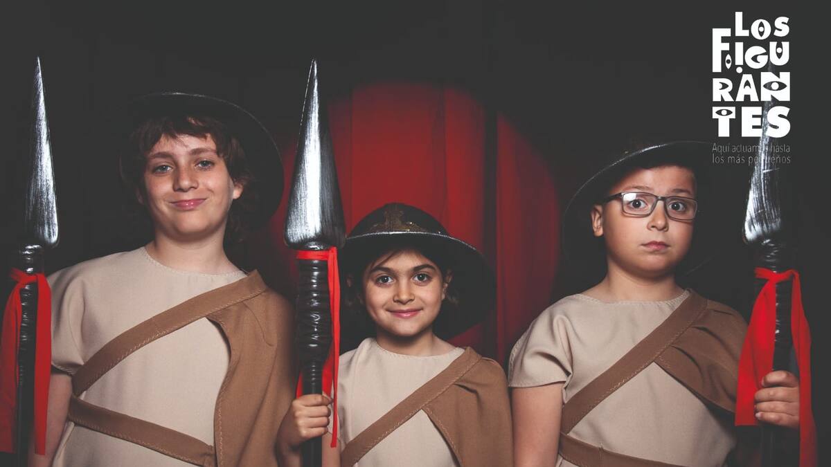 Jorge Guardiola y Marta Ríos