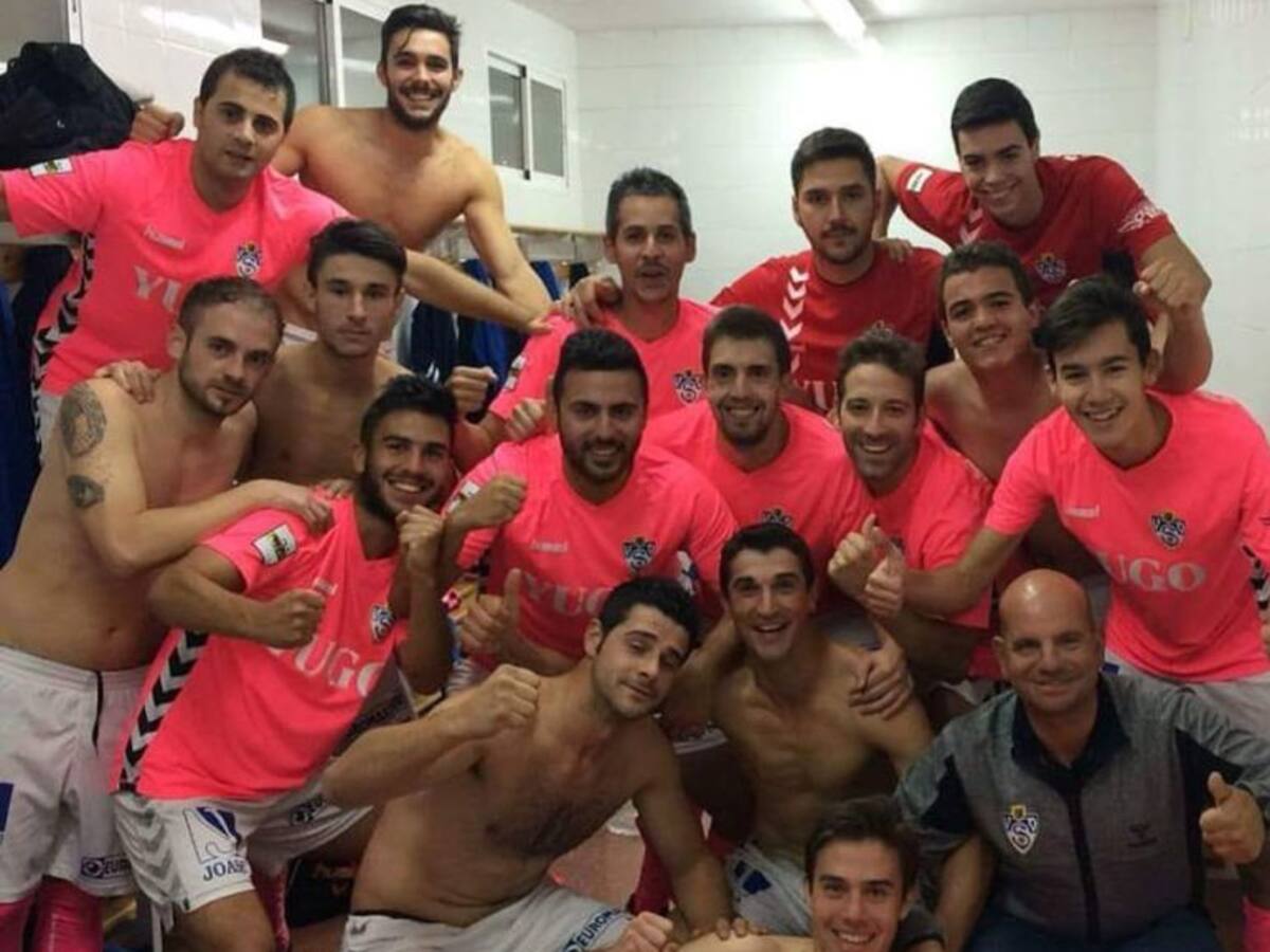 El filial del Socuéllamos jugará en Primera Autonómica esta temporada