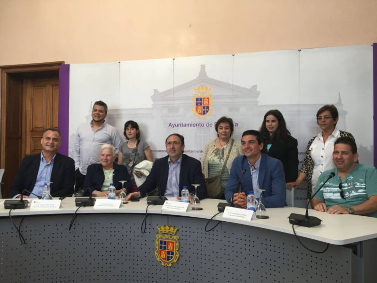 Ayuntamiento y Cocemfe colaboran para posibilitar la empleabilidad de personas con discapacidad