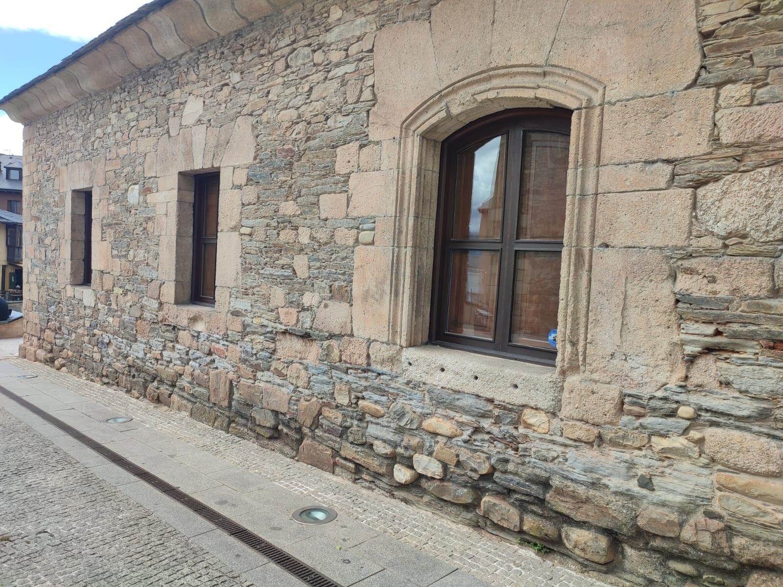 Oficina de turismo de Ponferrada