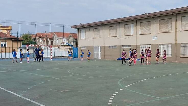 Entrevista a José Manuel Barquín, presidente de la Federación Cántabra de Balonmano