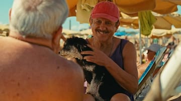 "Maspalomas": Mucho más que una película. Así es la historia detrás del largometraje nominado al Goya