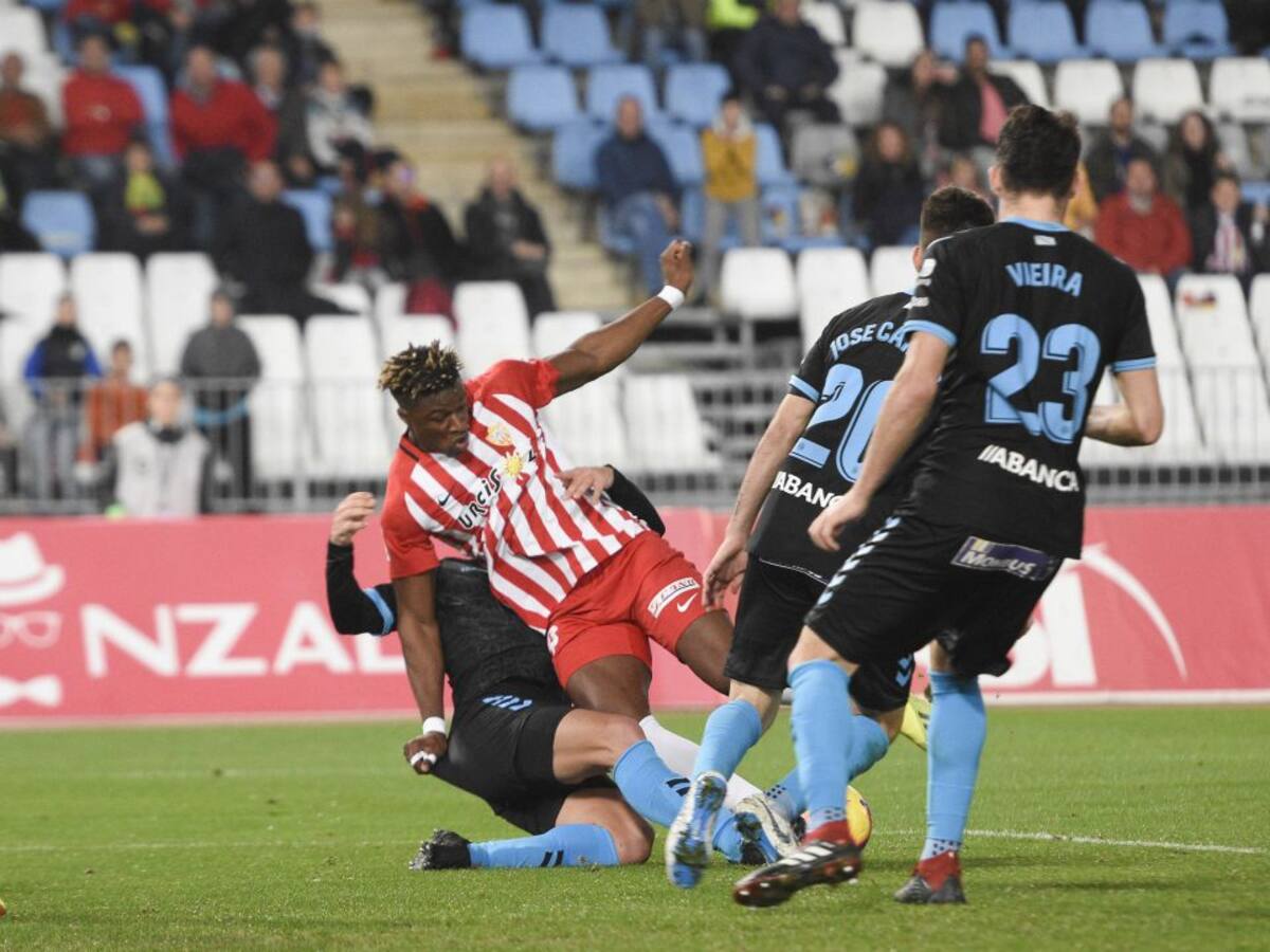 ¿Qué pasará este verano con Sekou e Hicham?