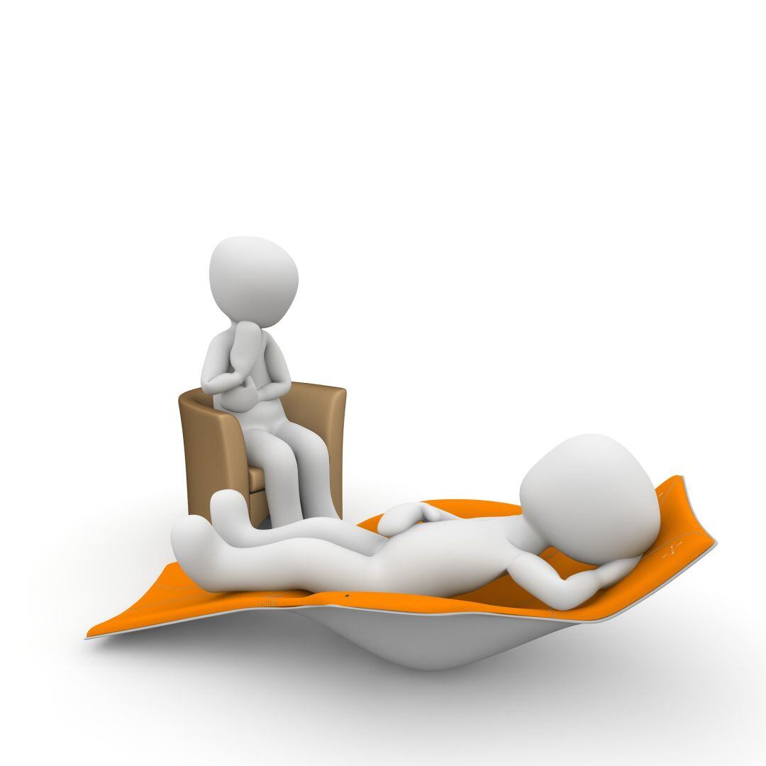 La psicòloga RaquelEscortell aconsella com superar el confinament.