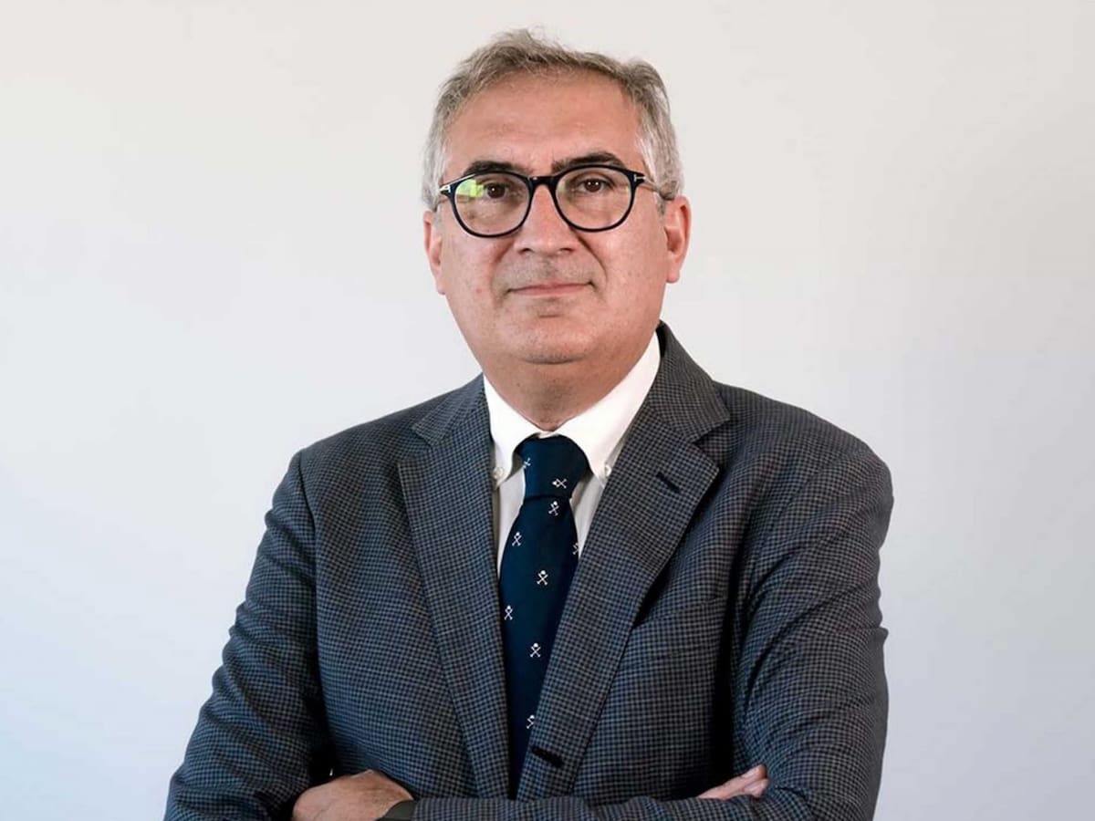 Dr. Ignacio Muñoz: "A los niños hay que educarlos en el polideporte antes de centrarlos en una sola actividad"