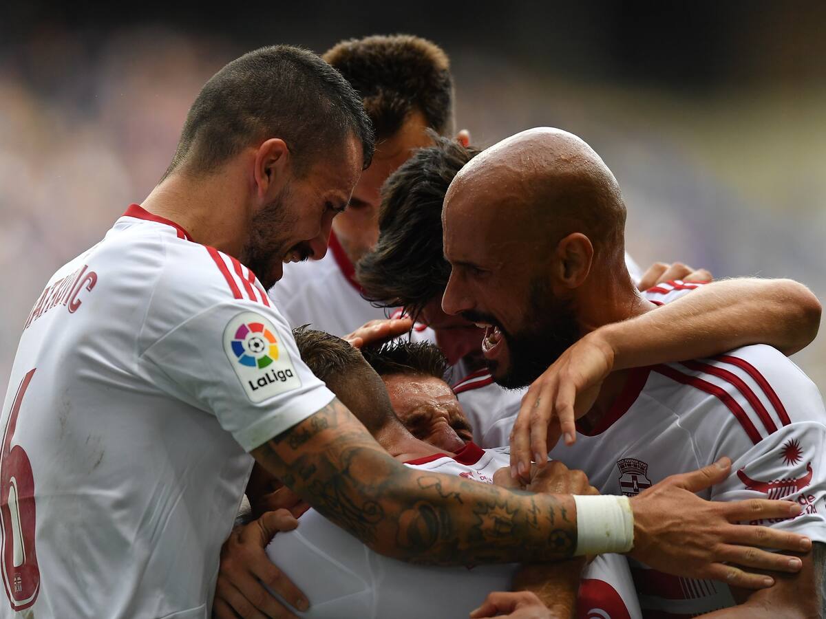 El Efesé es el equipo que más tira y más marca, e iguala el arranque de la temporada 2009/10