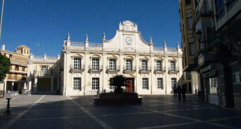 Fotografía del Ayuntamiento de Cabra