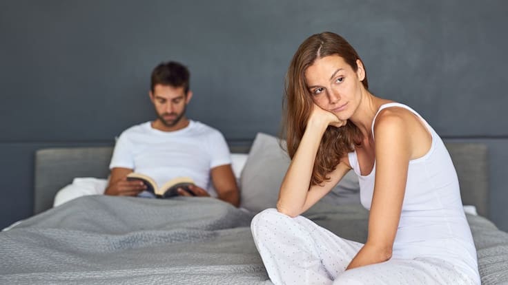 Contigo dentro: las uñas de Rosalía, sexo con la regla, masturbación y El Mundo Today (08/02/2019)