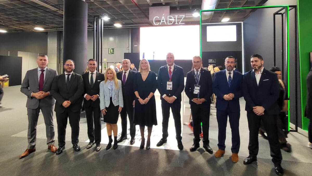 Resumen el Campo de Gibraltar Fitur 2024