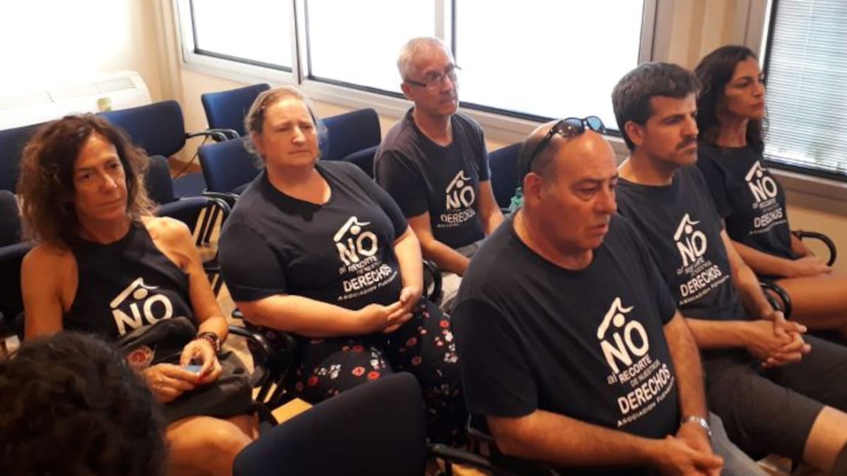 Se estudia retirar el Distintivo de Igualdad a Fuensanta