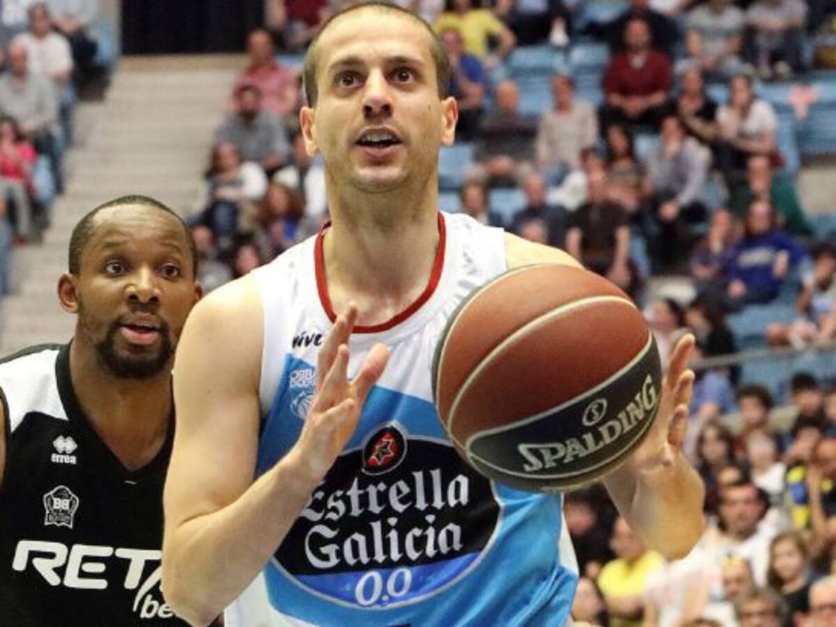 Una cruel derrota para Retabet Bilbao