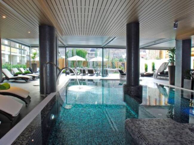 Imagen de su Spa Inagua