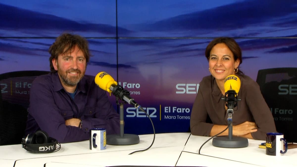 La crítica más dura que recibió Sánchez Arévalo por 'Primos': "Uno de mis mejores amigos me dijo que no la hiciese"