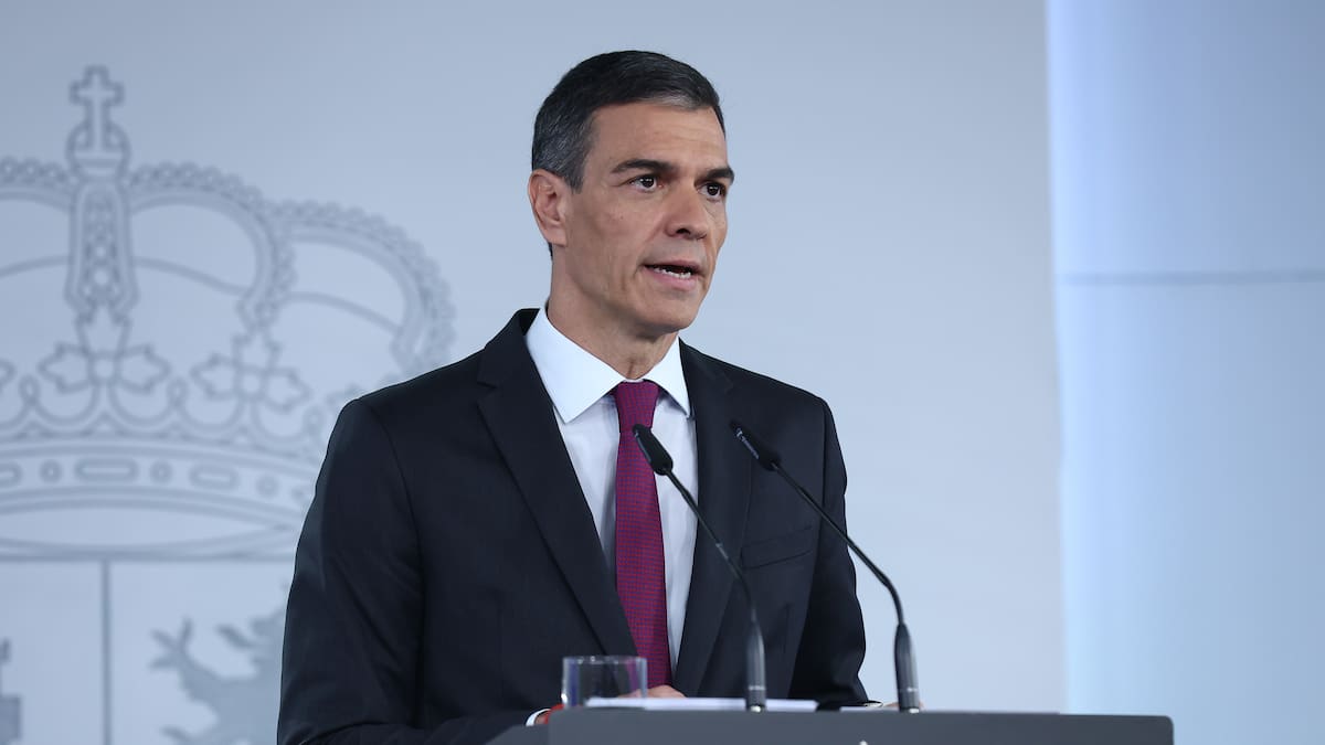 La Columna de Juan Carlos Blanco (25/06/25)